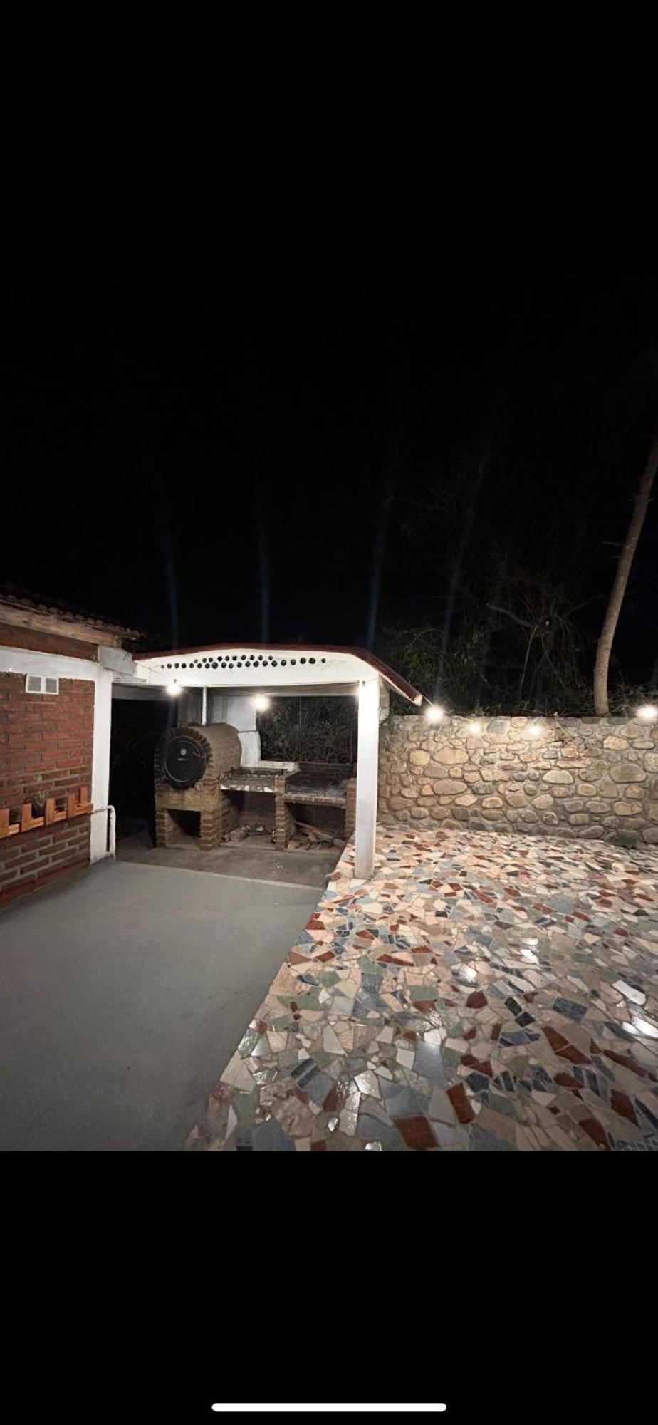 El Dalicito Lodge
